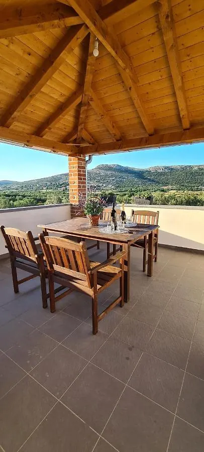 Lavanda Vrana  0*, Vrana (Zadar) Kroatien