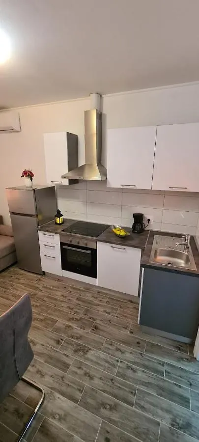 Apartment Lavanda Vrana