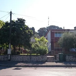 Luka , Poreč Kroatien
