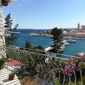 Ivic Paka Rab , Banjol Kroatien