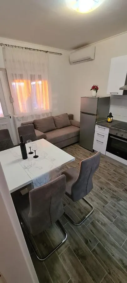 Lavanda Vrana  Apartment Vrana (Zadar)