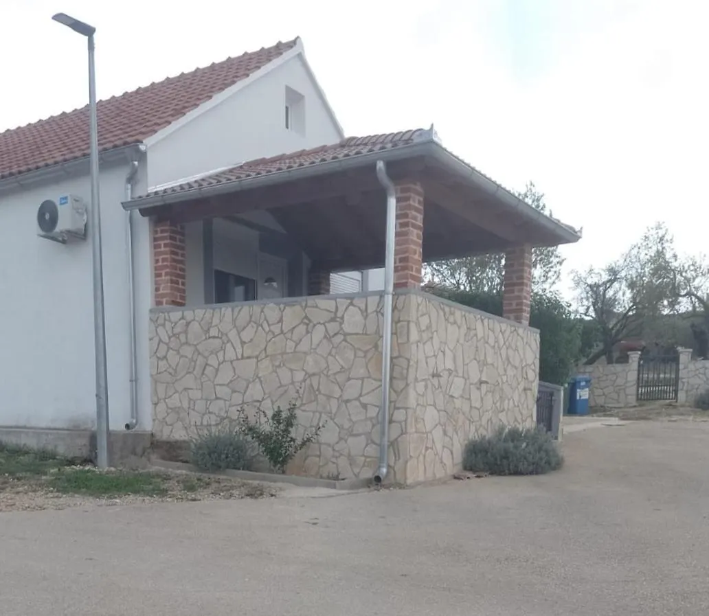 Apartment Lavanda Vrana